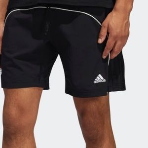 ADIDAS HARDEN CROSS OVER SHORTS